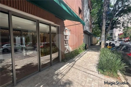 Studio à venda com 1 quarto em Jardim Paulista, São Paulo, SP
