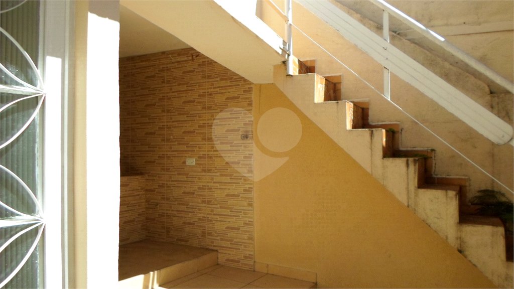 Casa 2 quartos -Imirim