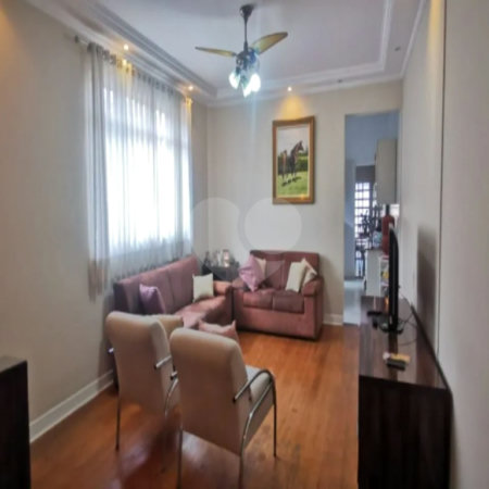 Casa com 130m², 2 quartos, à venda no Cambucí