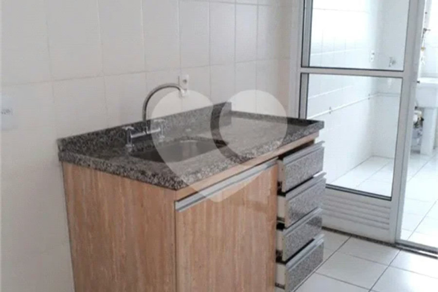 Apartamento para alugar com 3 quartos, sendo 1 suíte, em Tucuruvi, São Paulo, SP