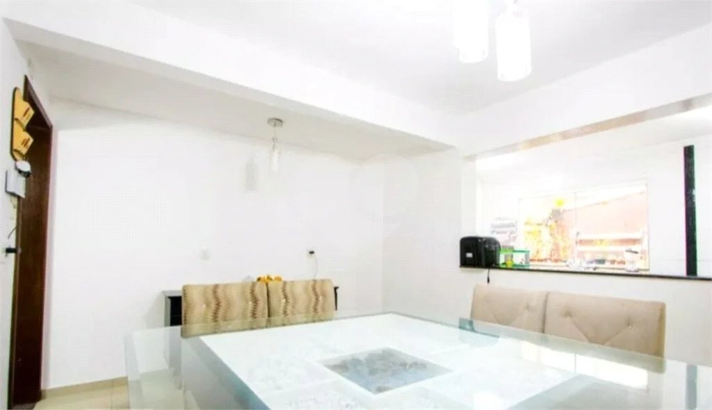 Sobrado com 150m² , 3 dormitórios , sendo 1 suíte , 1 vaga , à venda no centro de Santo André.