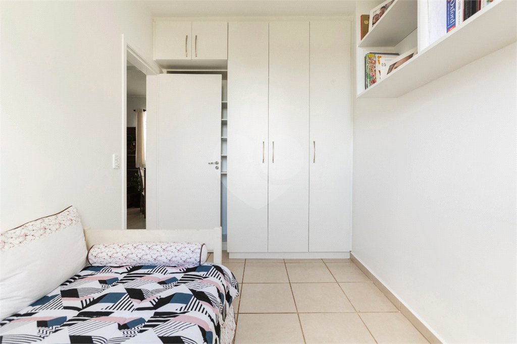 Apartamento no Condomínio Allure .