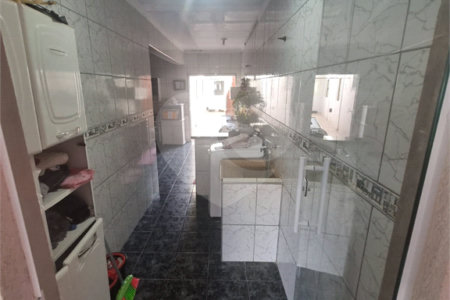 Casa 3 quartos mais edícula Santa Angelina.