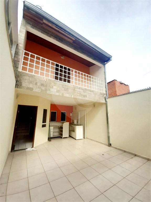 Casa à venda com 3 quartos, sendo 1 suíte,  em Jardim Califórnia, Indaiatuba, SP