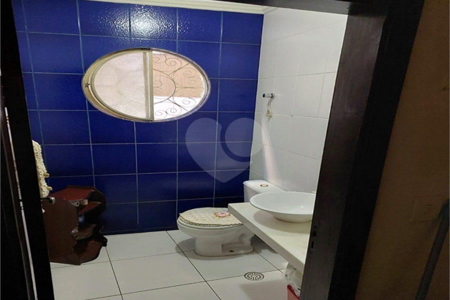 Sobrado à venda com 3 suítes em Mandaqui, São Paulo, SP