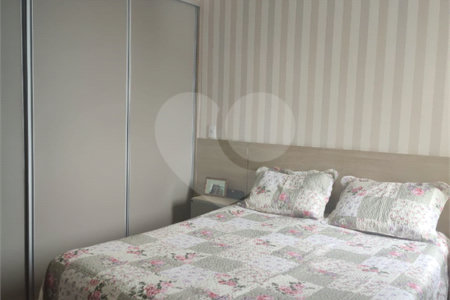 Apartamento à venda com 3 quartos, sendo 1 suíte, em Jardim Imperador, Suzano, SP