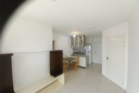 Apartamento à venda com 2 quartos, sendo 1 suíte,  em Vila Mascote, São Paulo, SP