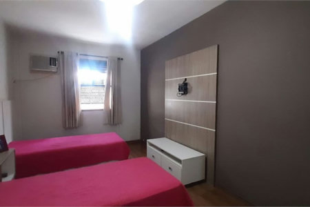 Apartamento com 3 dormitórios à venda, 152 m² por R$ 1.599.000,00 - Ponta da Praia - Santos/SP