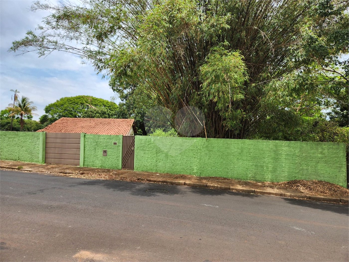 Chácara à venda com 2 quartos em Jardim Califórnia, Araraquara, SP