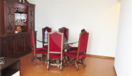 Apartamento à venda com 2 quartos, sendo 1 suíte, em Vila Gumercindo, São Paulo, SP