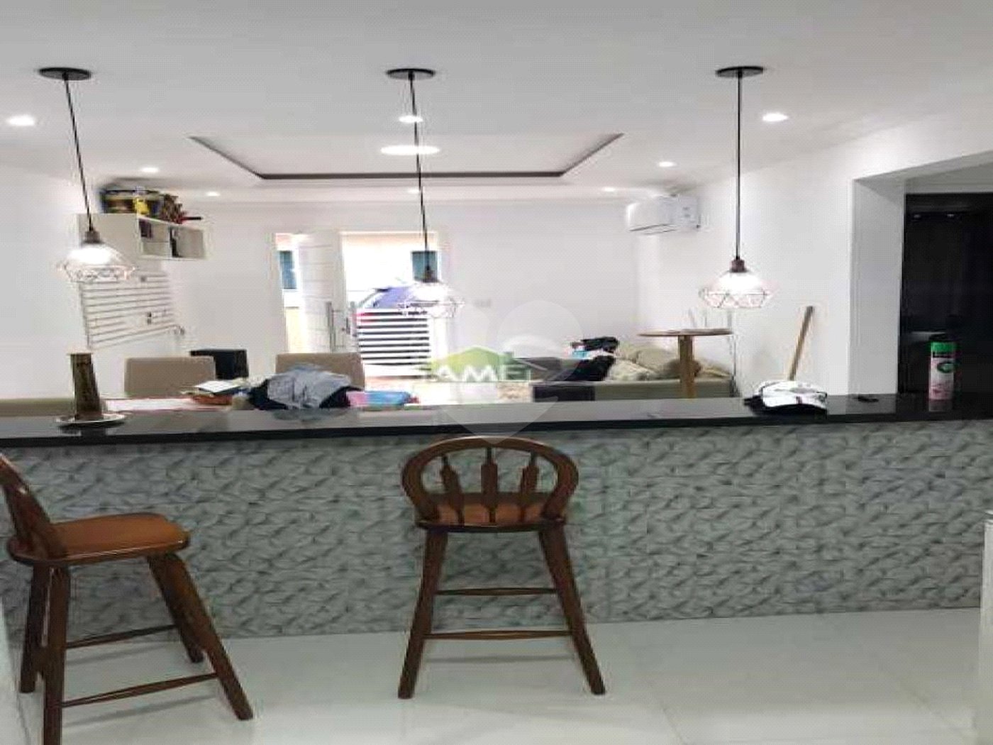 Casa à venda com 3 quartos em Campo Grande, Rio de Janeiro, RJ