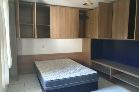 Casa Térrea à venda com 4 quartos em Cidade Monções, São Paulo, SP