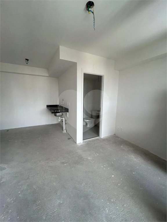 Studio à venda com 1 suíte em Brooklin Paulista, São Paulo, SP
