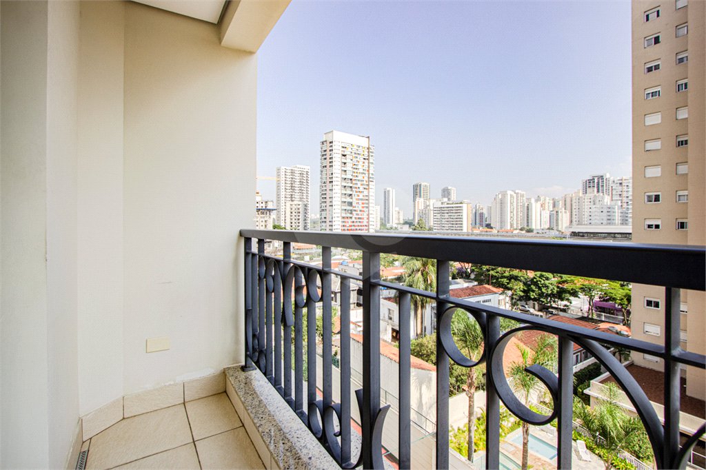 Apartamento à venda com 4 quartos, sendo 3 suítes, em Cidade Monções, São Paulo, SP