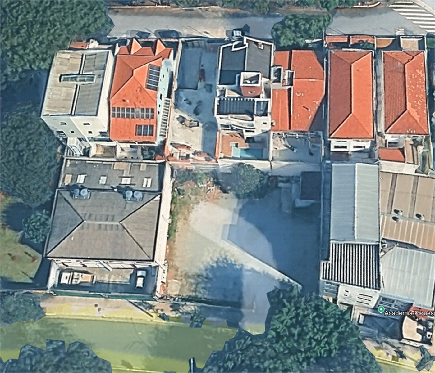 Terreno à venda em Jardim Avelino, São Paulo, SP