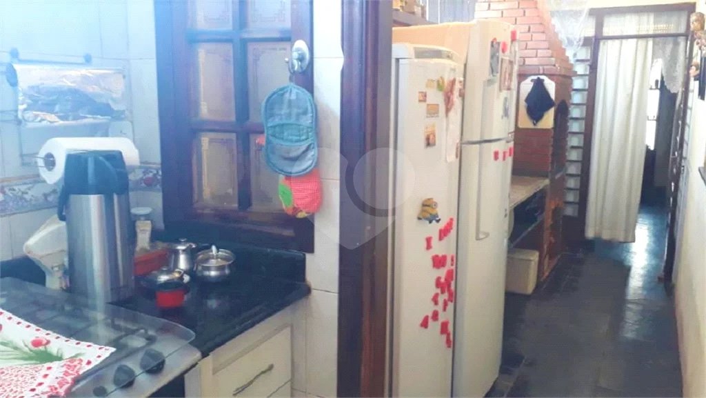 Sobrado à venda com 4 quartos em Vila Aurora (zona Norte), São Paulo, SP