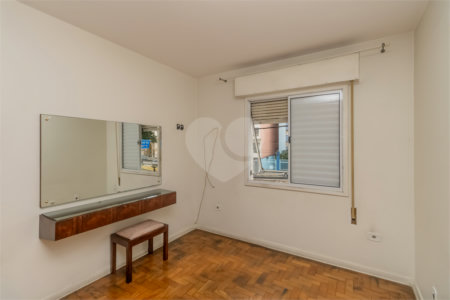 Apartamento à venda com 3 quartos em Água Branca, São Paulo, SP