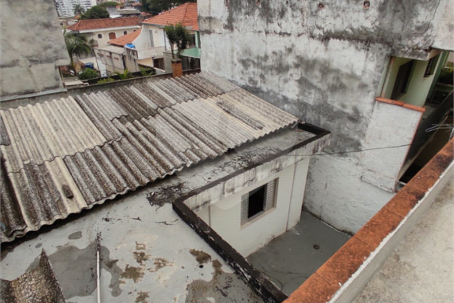 Casa à venda com 7 quartos em Mandaqui, São Paulo, SP