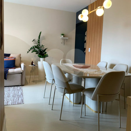 Apartamento à venda com 3 quartos, sendo 1 suíte, em Vila Guarani (z Sul), São Paulo, SP