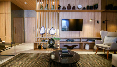 Apartamento à venda com 3 suítes em Perdizes, São Paulo, SP
