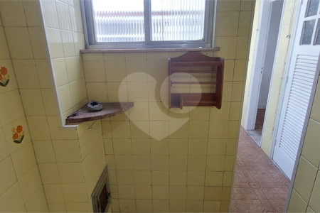 Apartamento à venda com 2 quartos em Grajaú, Rio de Janeiro, RJ