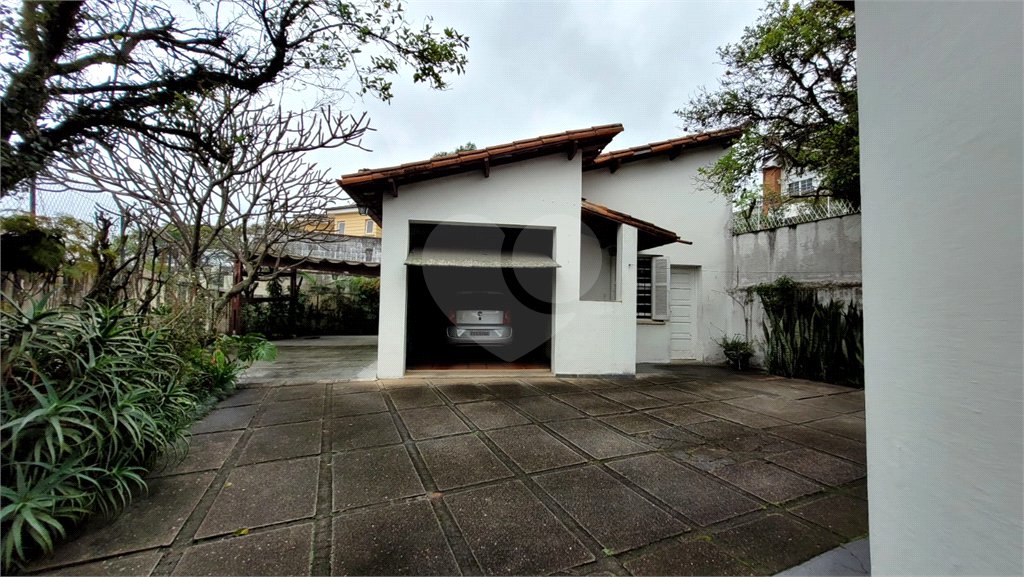 Casa Térrea à venda com 3 quartos, sendo 1 suíte, em Brooklin Velho, São Paulo, SP