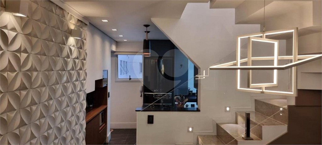 Apartamento à venda com 2 suítes em Pinheiros, São Paulo, SP