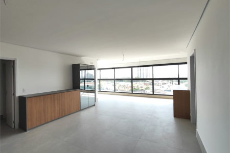 Apartamento à venda com 3 suítes em Vila Castelo Branco, Indaiatuba, SP