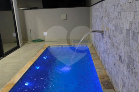 Casa à venda com 3 suítes no condomínio Portal da Mata Rp, Ribeirão Preto - SP
