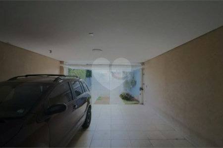 Casa à venda com 4 suítes em Jardim Bonfiglioli, São Paulo, SP