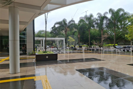 Sala à venda em Chácara Santo Antônio, São Paulo, SP