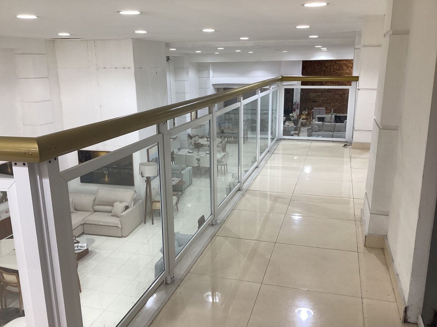 Loja para alugar, 425 m² por R$ 25.000,00/mês - Centro - Santos/SP
