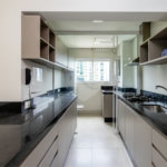 Apartamento à venda com 1 suíte em Brooklin, São Paulo, SP