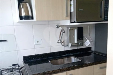 APARTAMENTO A VENDA EM SP BOM RETIRO