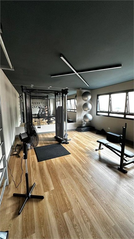 Studio para alugar com 1 quarto em Santana, São Paulo, SP