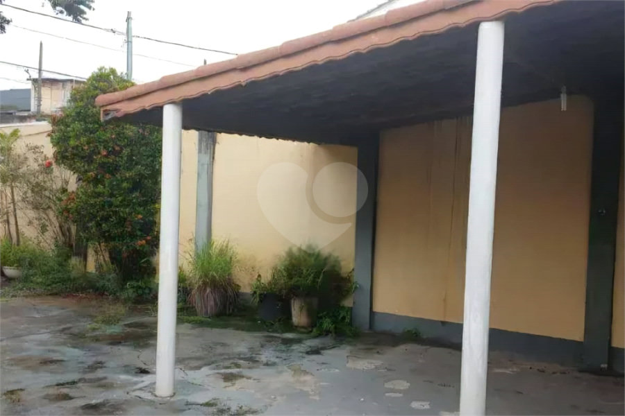 Casa Térrea à venda com 2 quartos em Vila Constança, São Paulo, SP