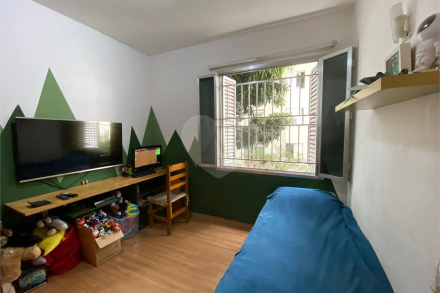 Apartamento à venda com 3 quartos, sendo 1 suíte, em Mandaqui, São Paulo, SP