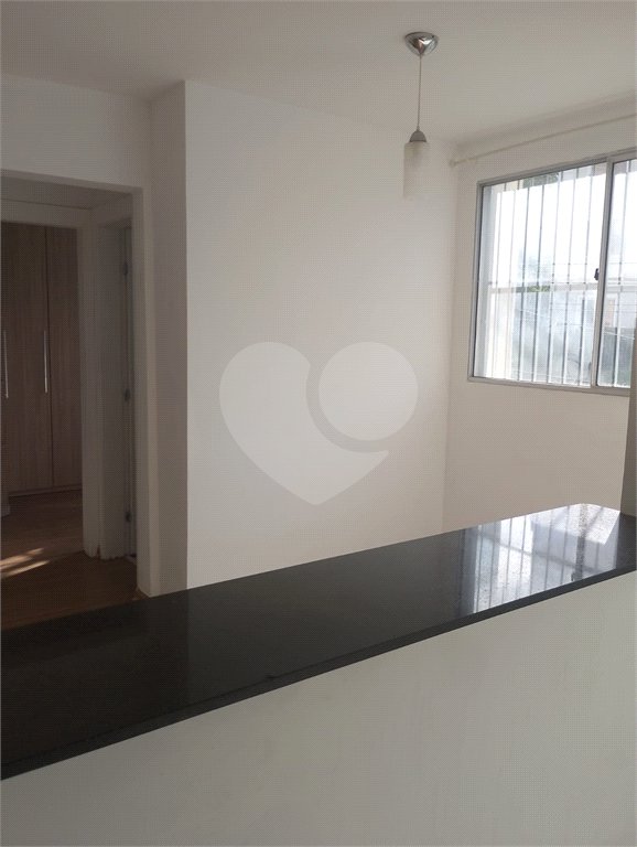 Apartamento à venda com 2 quartos em Campo Grande, Rio de Janeiro, RJ