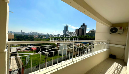 Apartamento para alugar com 3 quartos, sendo 1 suíte,  em Parque Campolim, Sorocaba, SP