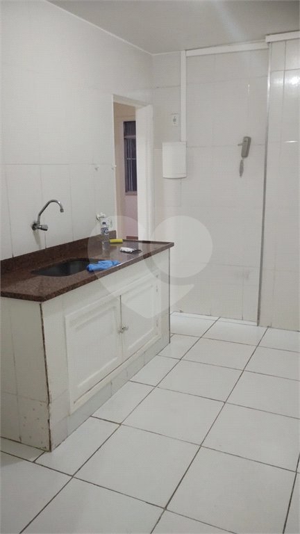 Apartamento à venda com 2 quartos em Tijuca, Rio de Janeiro, RJ