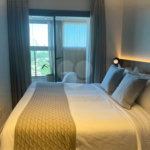Apartamento para alugar com 1 quarto em Pinheiros, São Paulo, SP