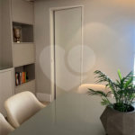 Apartamento à venda com 3 suítes em Água Branca, São Paulo, SP