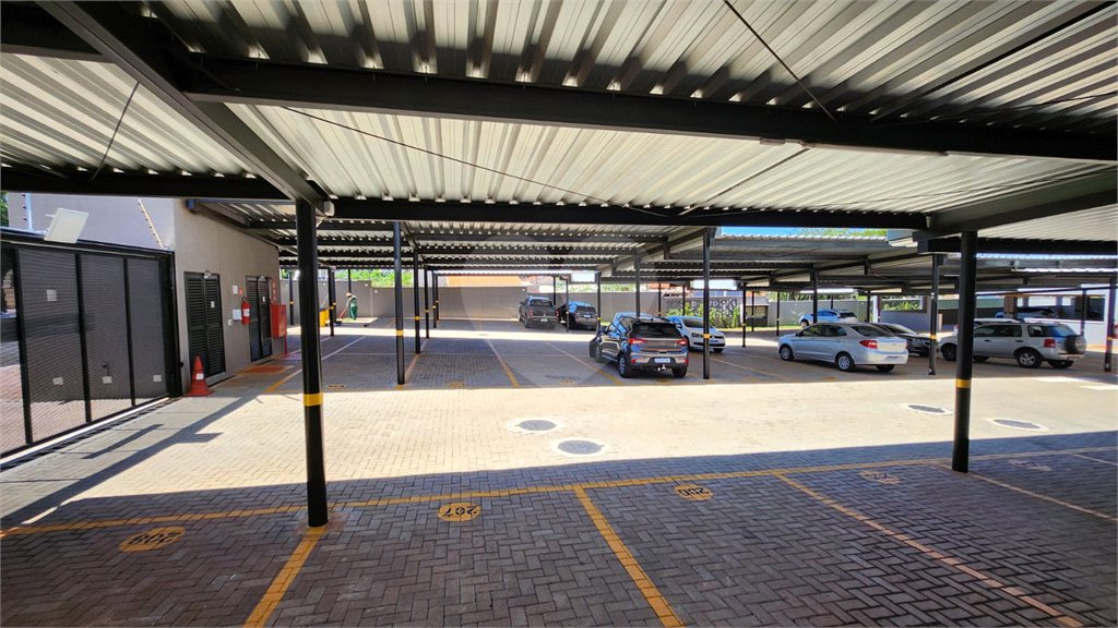 Apartamento à venda com 2 quartos, sendo 1 suíte,  no Centro, Araraquara, SP