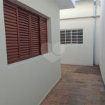 Casa à venda com 4 quartos, sendo 1 suíte, em Vila Rosa, Itapetininga, SP