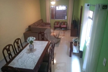 Casa à venda com 3 quartos, sendo 1 suíte,  em Parque Ipê, São Paulo, SP