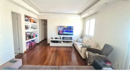 Apartamento à venda com 2 suítes em Vila Leopoldina, São Paulo, SP