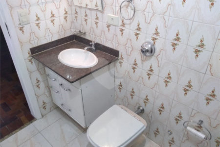 Apartamento à venda com 2 quartos em Vila Leopoldina, São Paulo, SP