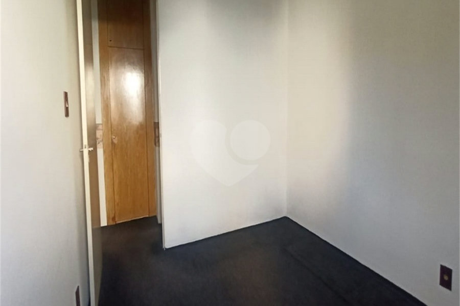 Apartamento à venda com 2 quartos em Mandaqui, São Paulo, SP