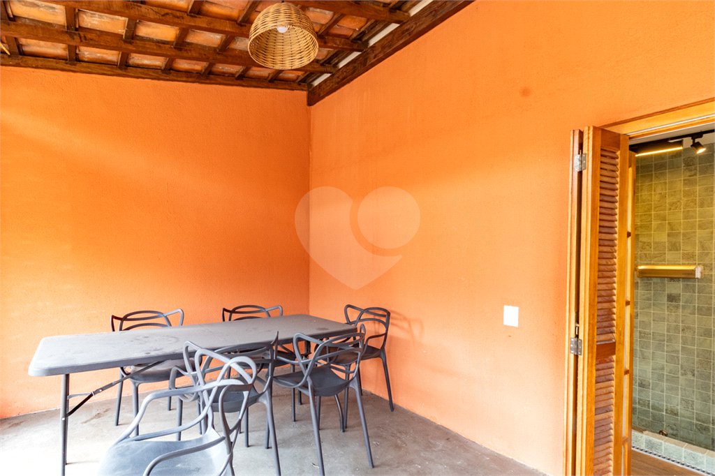 Casa à venda com 4 quartos em Perdizes, São Paulo, SP