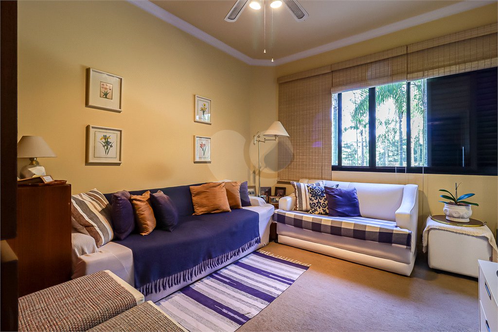 Apartamento à venda ou para alugar com 4 suítes em Jardim Vitória Régia, São Paulo, SP